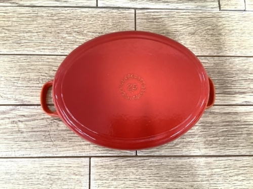 LE CREUSETの大宮　キッチン雑貨