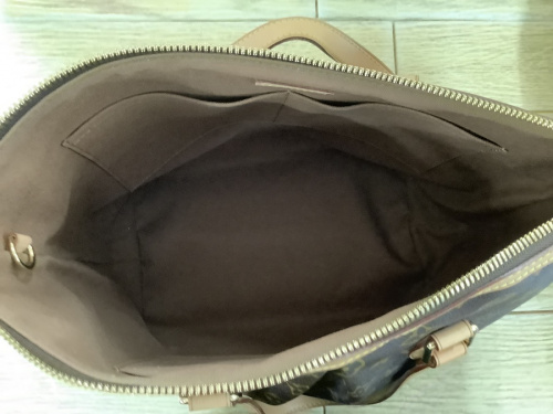 ｳﾞｨﾄﾝのLOUIS VUITTON