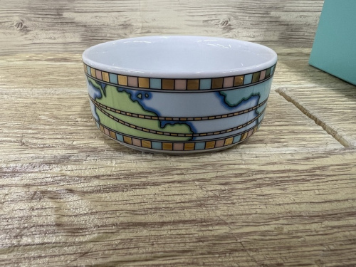 ティファニー