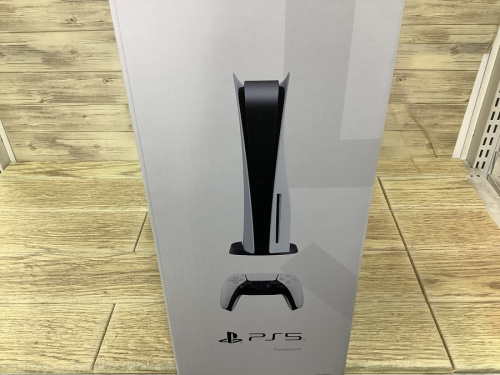 CFI-1100A01のSONY