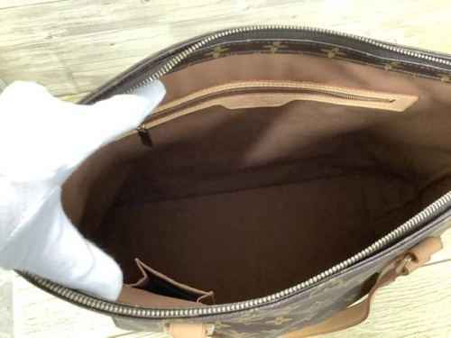 モノグラムの大宮　ブランド