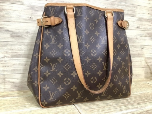 ブランド・ラグジュアリーのバッグ