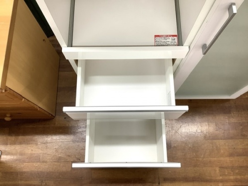 ニトリの大宮　家具