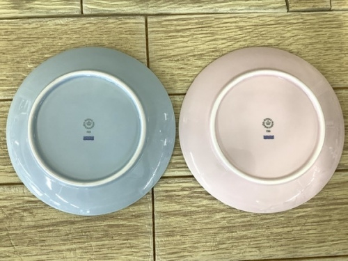 マグ・プレートセットのRoyal Copenhagen