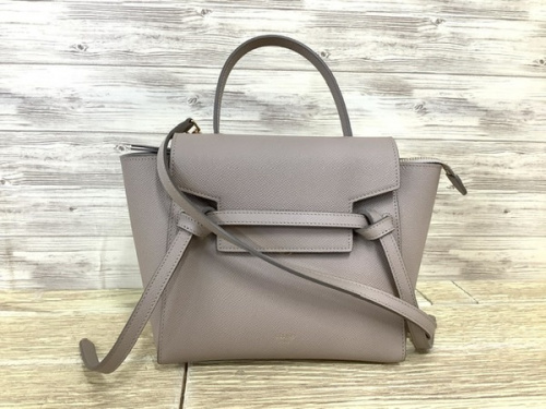 バッグのCELINE