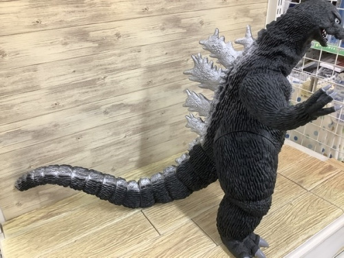 ｿﾌﾋﾞの東宝
