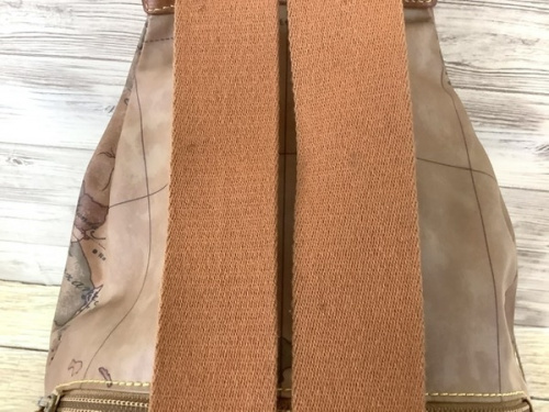 リュックのPRIMA CLASSE