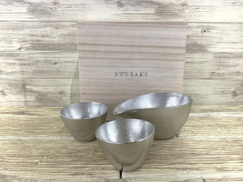 雑貨の和食器