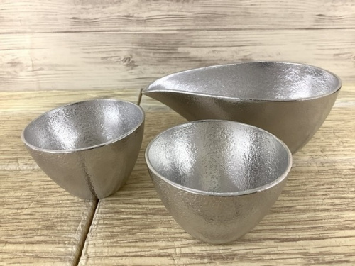 和食器のぐい呑みセット