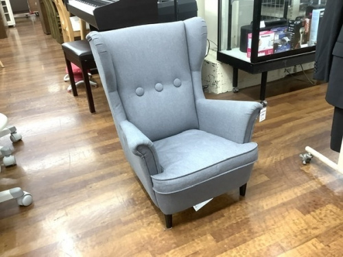 キッズソファのIKEA