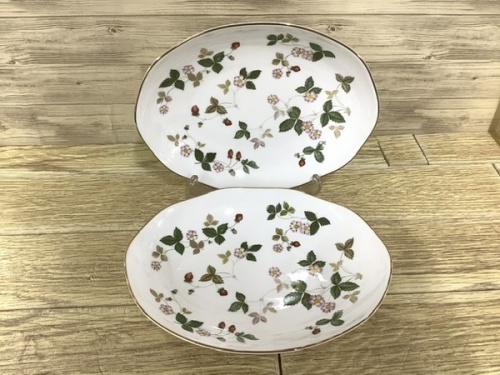雑貨の洋食器