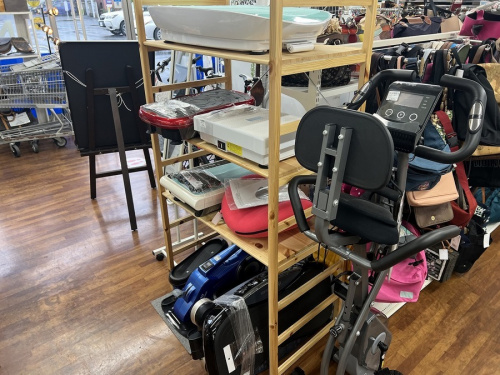 振動マシンのリサイクル大宮