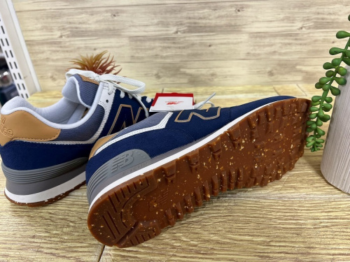 NEW BALANCEのメンズ