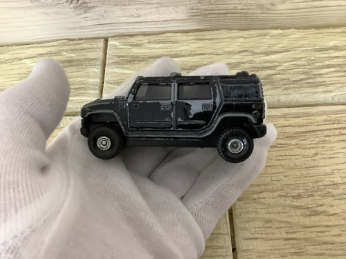 トミカの中古