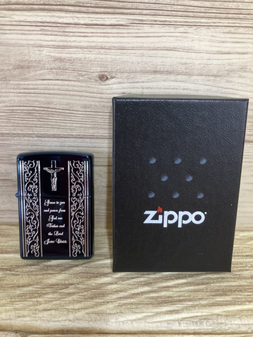 ZIPPOのマリア