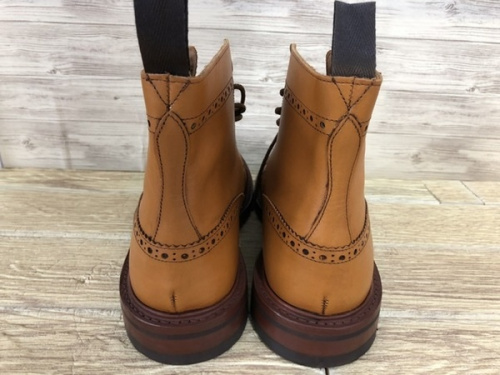 TRICKER'Sの大宮