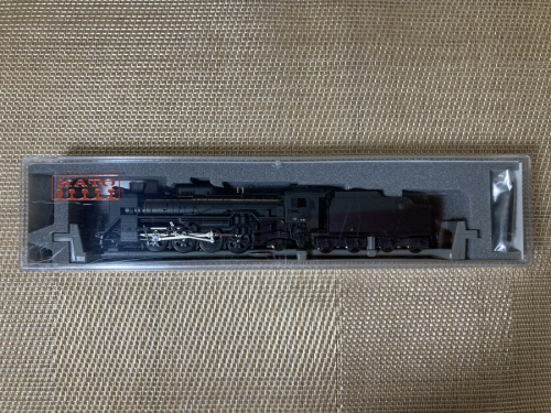 NゲージのKAТО