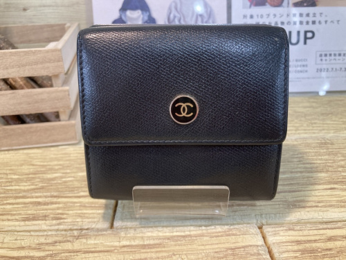 CHANELのシャネル