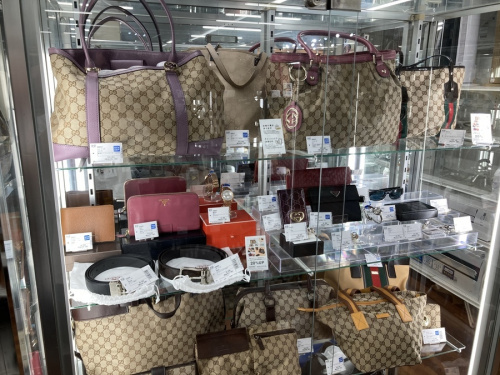 ブランド 買取の大宮 買取