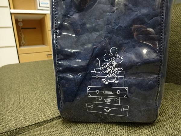 郡山うねめ通り店】PORTER(ﾎﾟｰﾀｰ)×BEAMS(ﾋﾞｰﾑｽ)×DISNEY(ﾃﾞｨｽﾞﾆｰ)トート