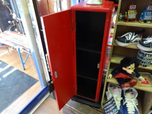 郡山うねめ通り店】アメリカン雑貨 CDホルダーが買取入荷しました