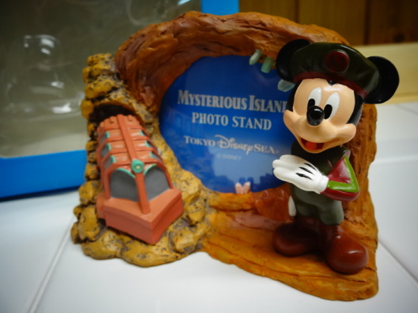 郡山うねめ通り店】東京ディズニーシー ミッキーキャスト