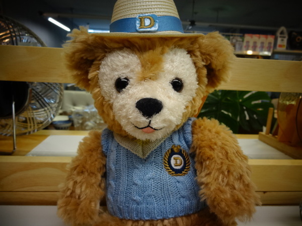 郡山うねめ通り店】東京ディズニーシー スプリングヴォヤッジ 郡山うねめ通り店】東京ディズニーシー スプリングヴォヤッジ