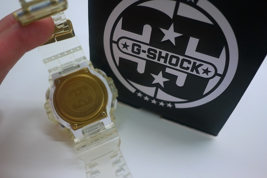 g shock 735e