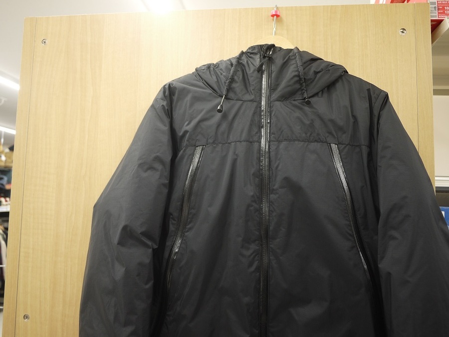 郡山うねめ通り店】本日は、URBAN RESEARCH DOORS×NANGA(アーバン