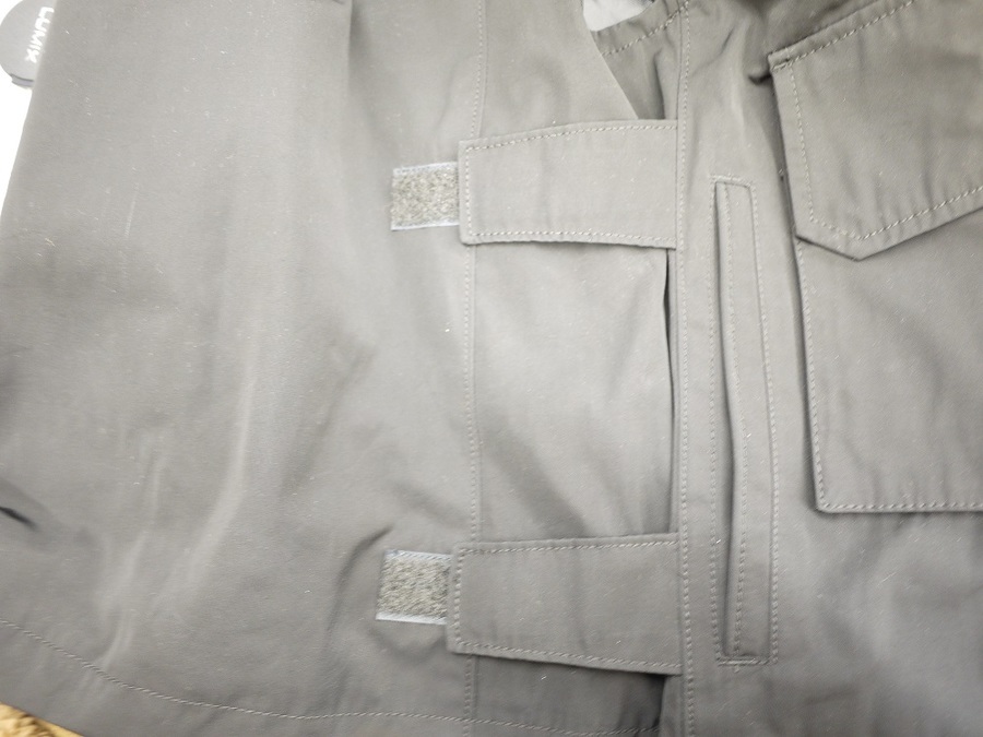 郡山うねめ通り店】本日は『AVIREX(アヴィレックス)』のコンバット