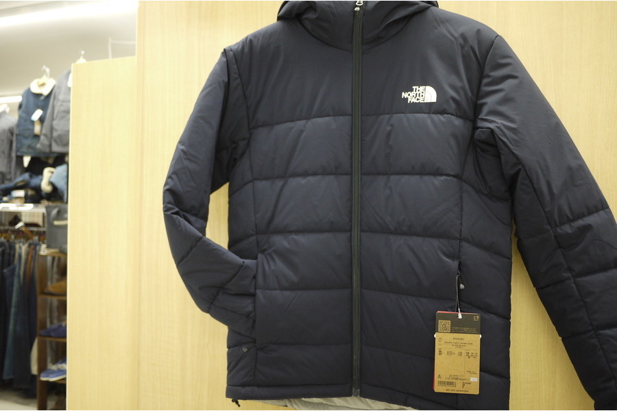 【送料込み】THENORTHFACESUMMITSERIESリバーシブル THENORTHFACE（ノースフェイス）】（リバーシブルエニー