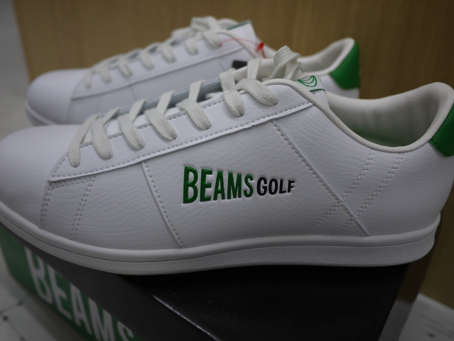 ブリヂストンビームスゴルフシューズ ブリヂストンゴルフ(BRIDGESTONE