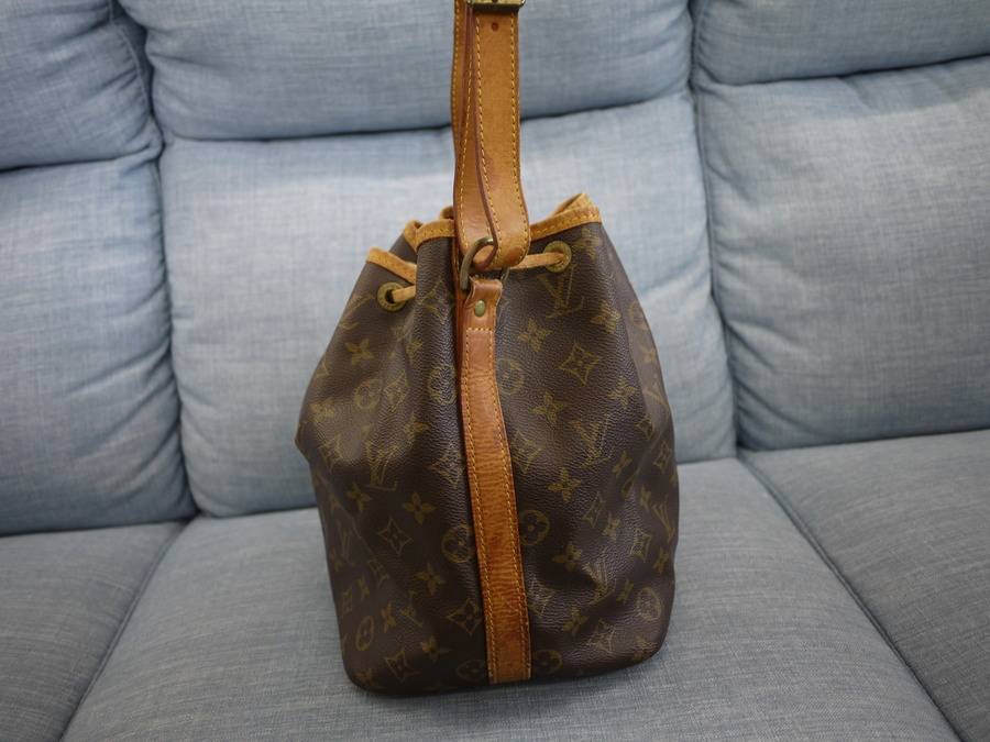 Louis Vuitton(ルイヴィトン)のショルダーバッグを買取入荷致しました！【郡山うねめ通り店】 [2021.06.07発行