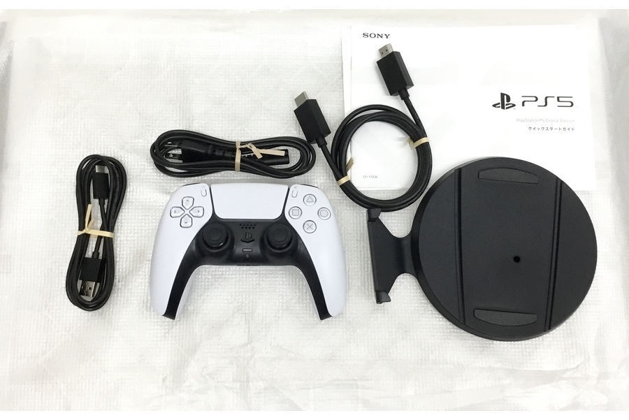 PlayStation5／プレイステーション5 入荷致しました！【郡山うねめ通り