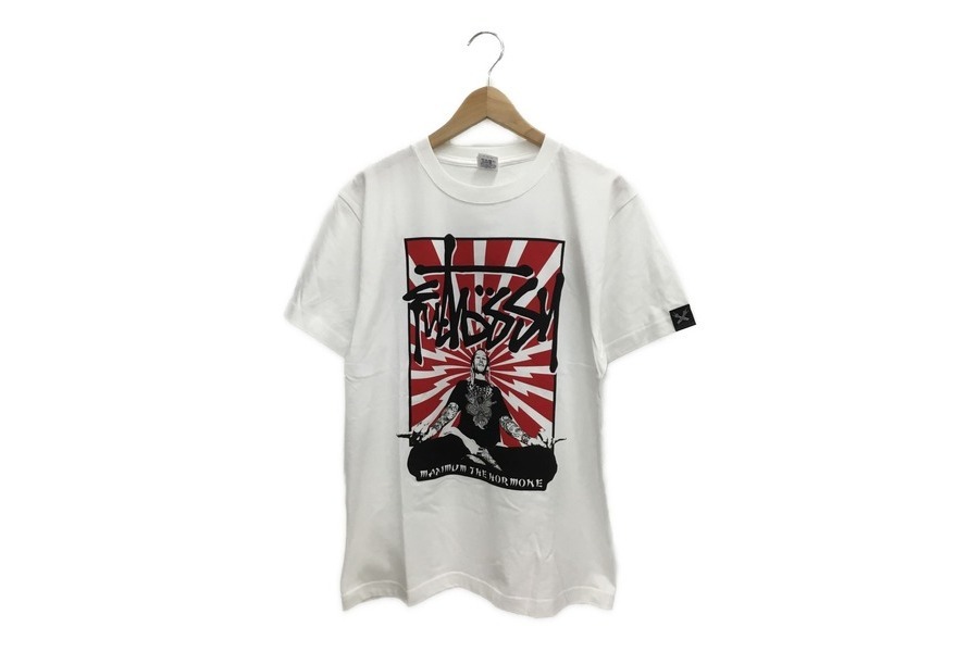 マキシマムザホルモンのTシャツを買取入荷致しました！【郡山