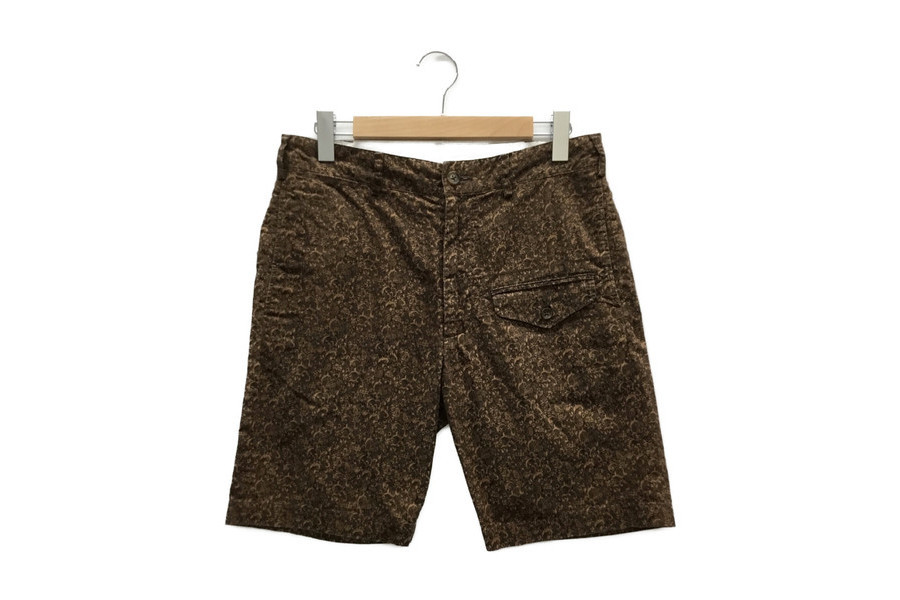 【美品】 ENGINEERED GARMENTS グルカショーツ ENGINEERED GARMENTS（エンジニアードガーメンツ）Gurkha Short