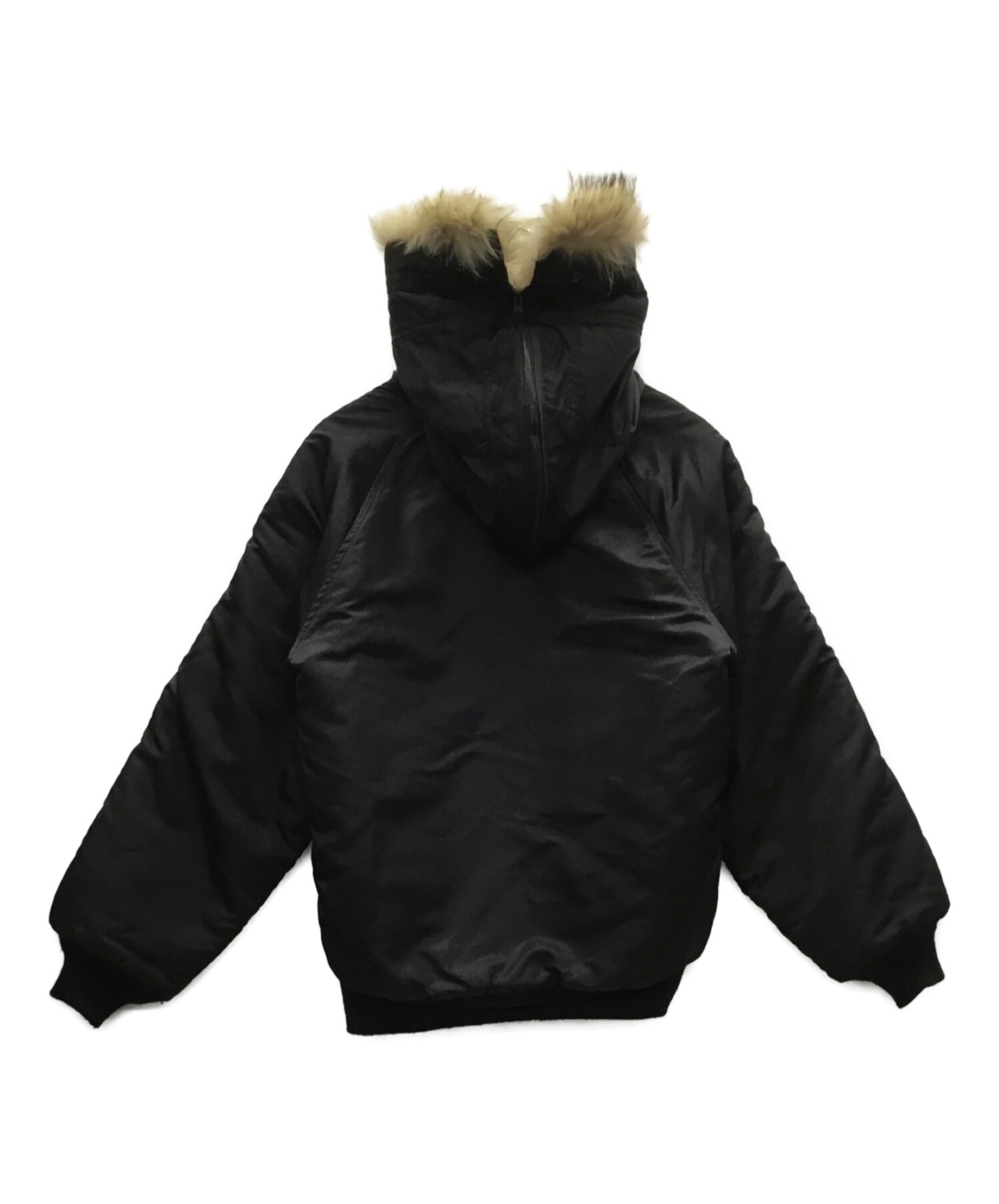 SPIEWAK(スピワック)のN-2Bジャケットを買取入荷致しました！【郡山