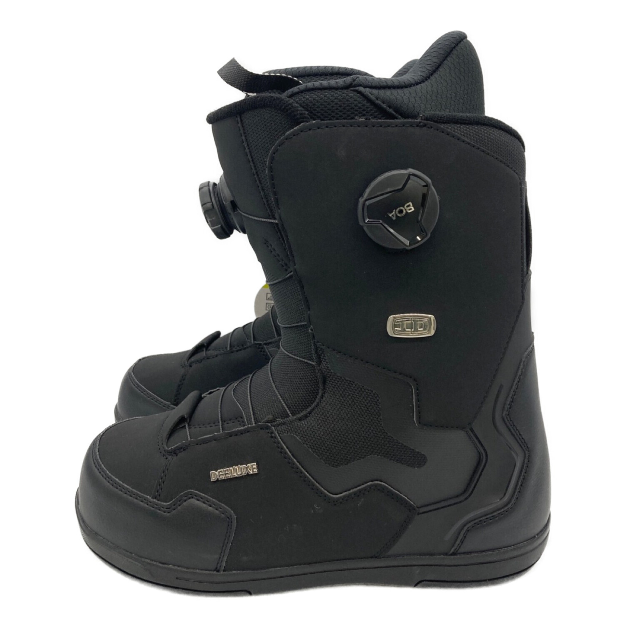 DEELUXE (ディーラックス) のスノーボードブーツを買取入荷致し