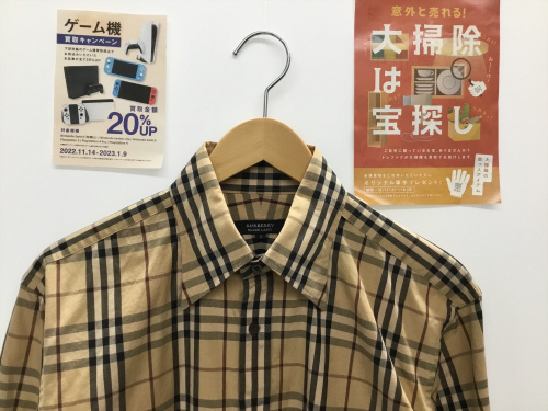 トレファクブログ画像1