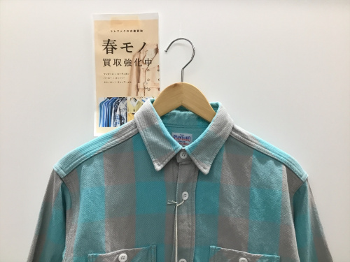 トレファクブログ画像1