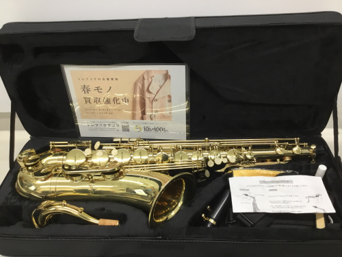 トレファクブログ画像1