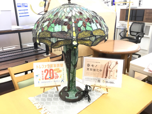 トレファクブログ画像1