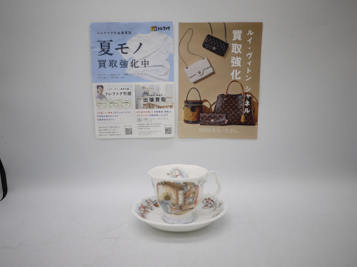 トレファクブログ画像1