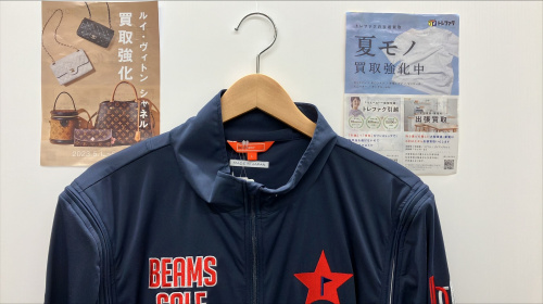 トレファクブログ画像1