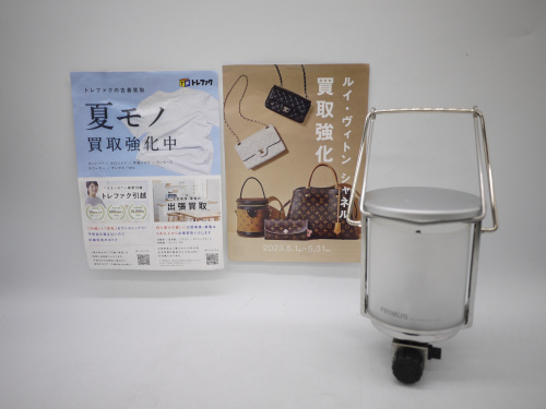 トレファクブログ画像1