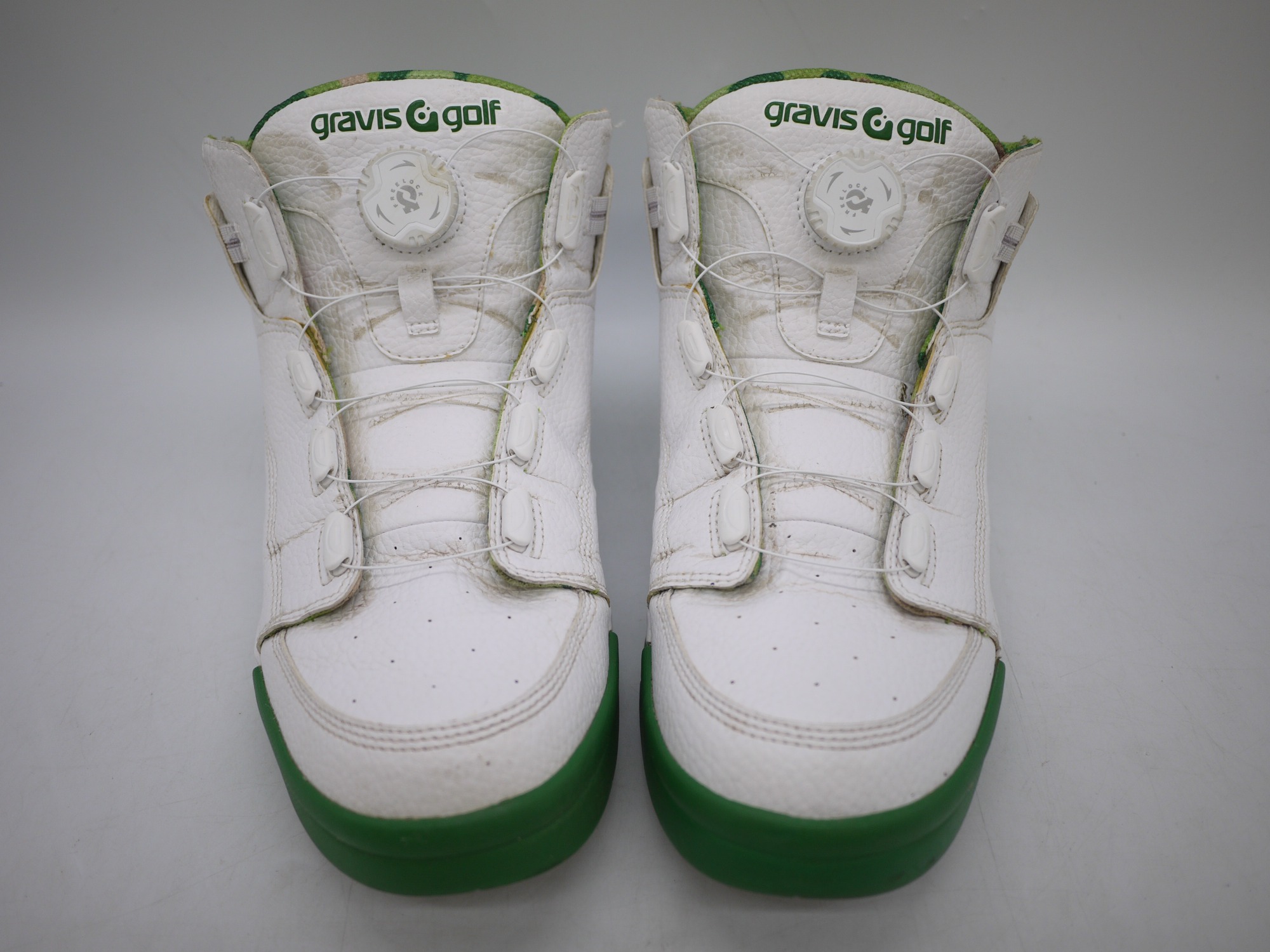 ゴルフシューズ（GRAVIS GOLF／グラビスゴルフ）買取入荷いたしました