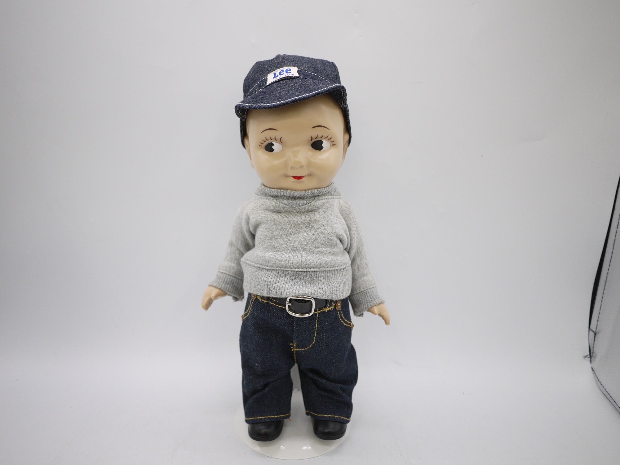 人形（Buddy Lee/バディーリー）買取入荷致しました！【郡山うねめ通り