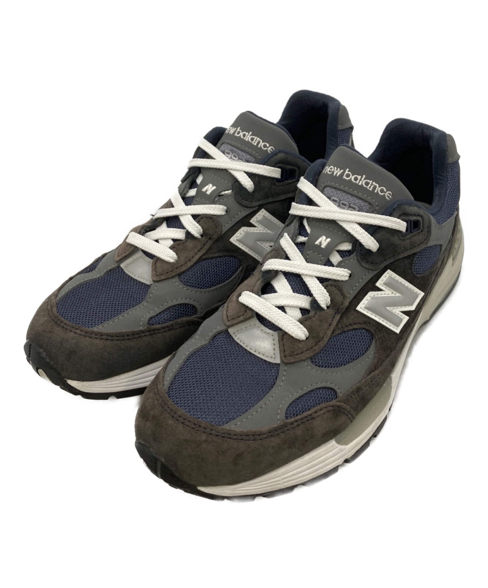 NEW BALANCE（ニューバランス）のスニーカーを買取入荷致しました