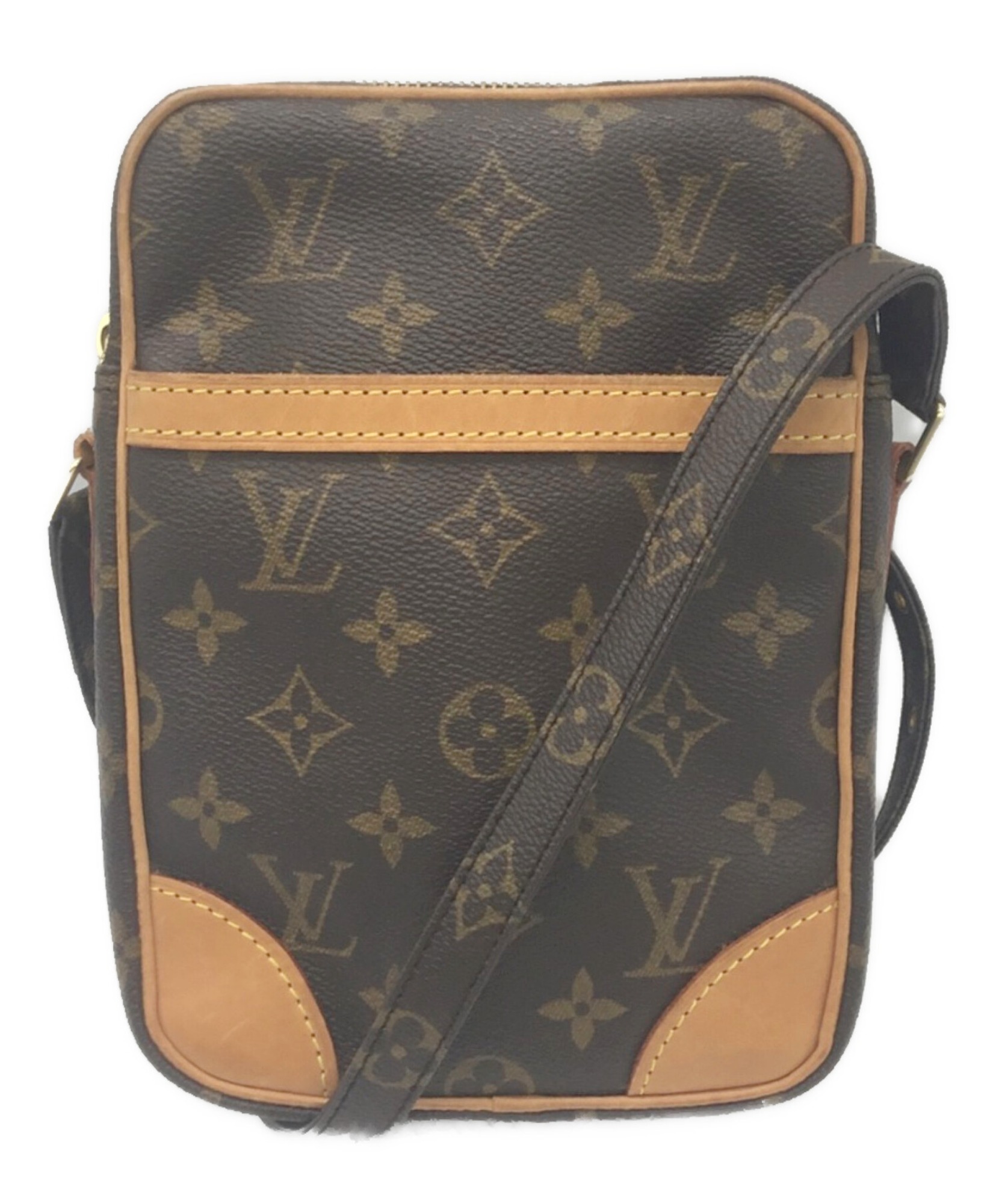 ヴィトン　ショルダー引取限定 LOUIS VUITTON（ルイヴィトン）のショルダーバッグを買取入荷致しまし