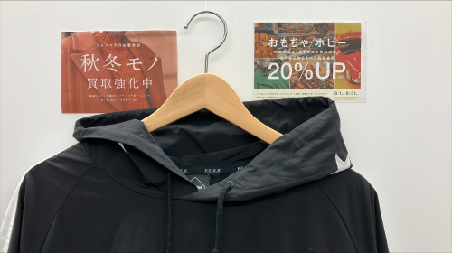 トレファクブログ画像1